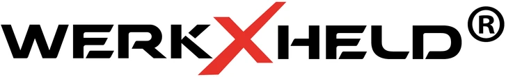 WerkXheld Logo