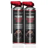 WerkXheld Rostlöser-Spray – 2× 500 ml
