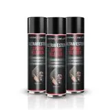 WerkXheld 500ml Sprühkleber Dachhimmel – 3× 500 ml