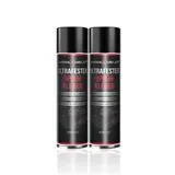 WerkXheld 500ml Sprühkleber Dachhimmel – 2× 500 ml
