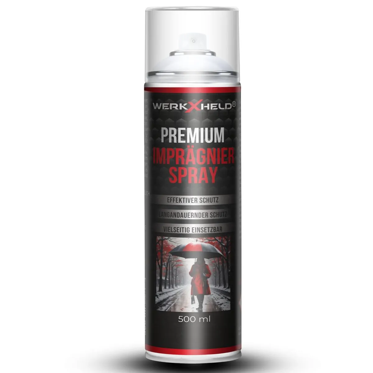 WerkXheld Imprägnierspray Universal 500ml