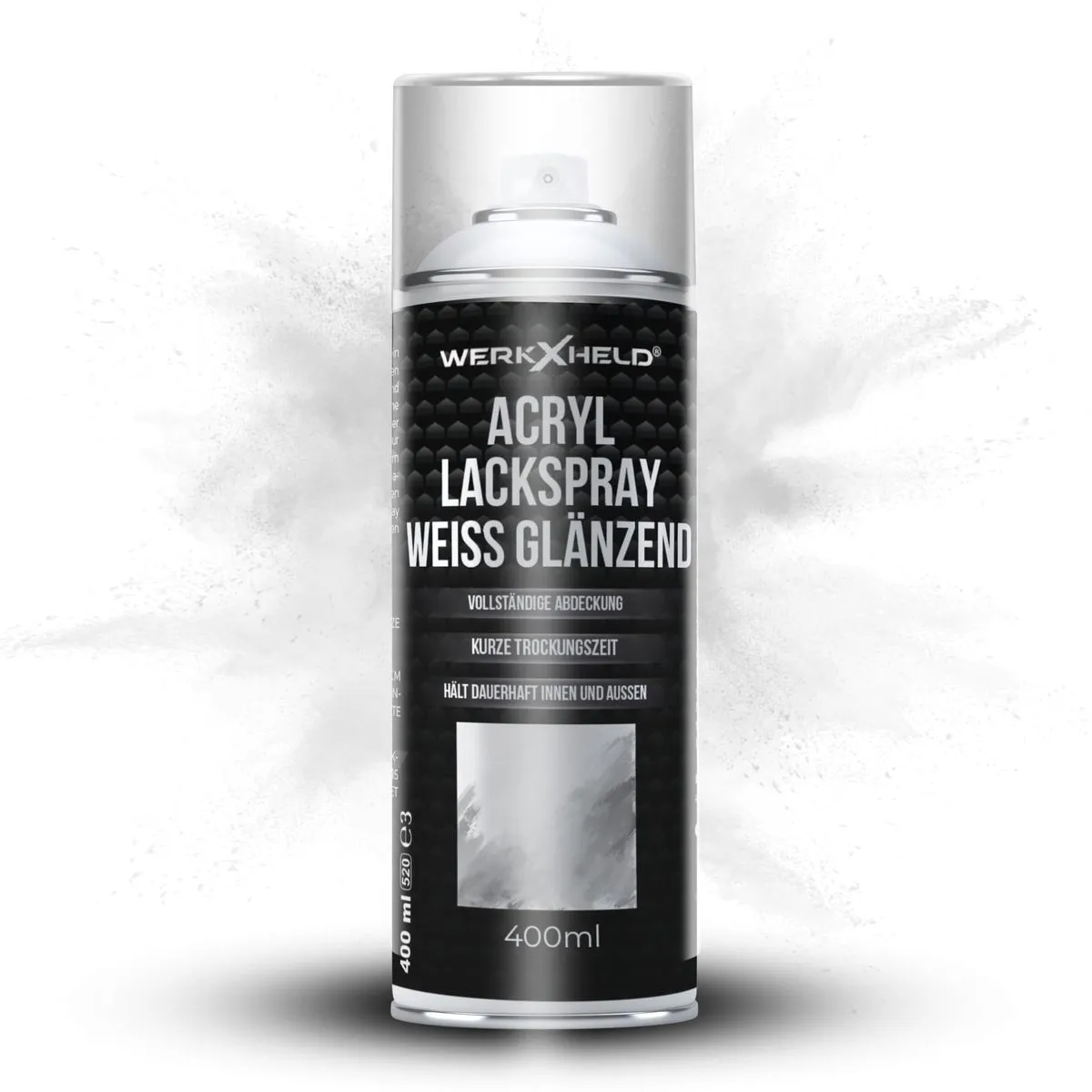 WerkXheld Silikonöl – 300 ml
