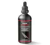 WerkXheld Silikonöl – 300 ml klar