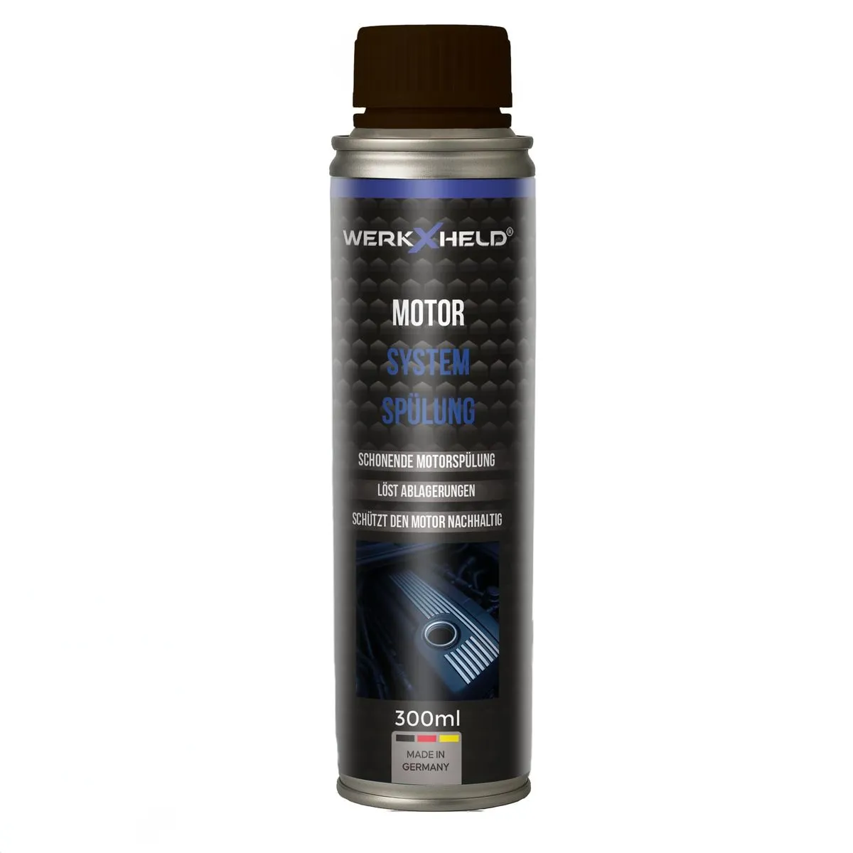 WerkXheld Motor-Innenreiniger 300ml
