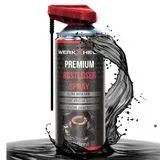 WerkXheld Rostlöser-Spray – 400 ml